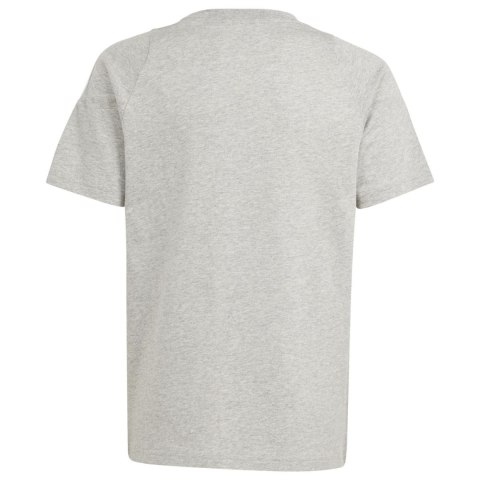 Koszulka dla dzieci adidas Tiro 24 Sweat szara IR9356 Adidas teamwear