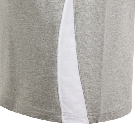 Koszulka dla dzieci adidas Tiro 24 Sweat szara IR9356 Adidas teamwear