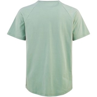 Koszulka męska Thorn Fit Heavy Metal zielona Thorn Fit