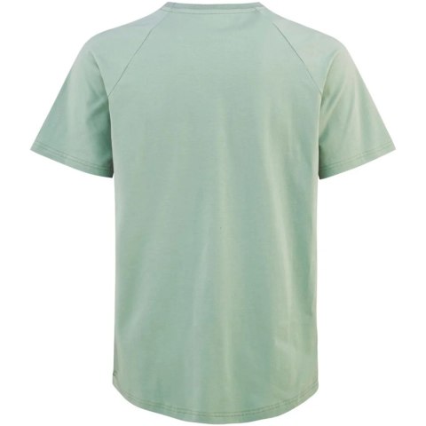 Koszulka męska Thorn Fit Heavy Metal zielona Thorn Fit