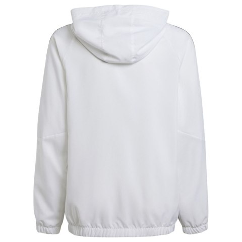 Kurtka dla dzieci adidas Tiro 24 biała IM8799 Adidas teamwear