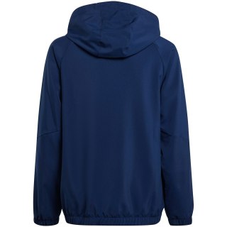 Kurtka dla dzieci adidas Tiro 24 granatowa IM8797 Adidas teamwear
