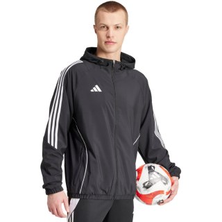 Kurtka męska adidas Tiro 24 czarna IM8806 Adidas teamwear