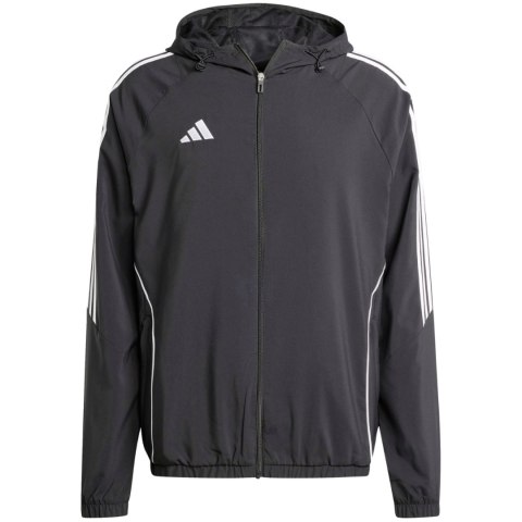 Kurtka męska adidas Tiro 24 czarna IM8806 Adidas teamwear