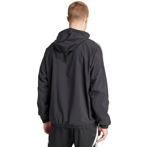 Kurtka męska adidas Tiro 24 czarna IM8806 Adidas teamwear