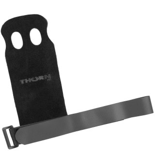 Ochraniacze dłoni Thorn Fit Gym Protect Grips czarne Thorn Fit