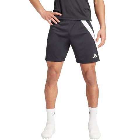 Spodenki męskie adidas Fortore 23 czarne IK5755 Adidas teamwear
