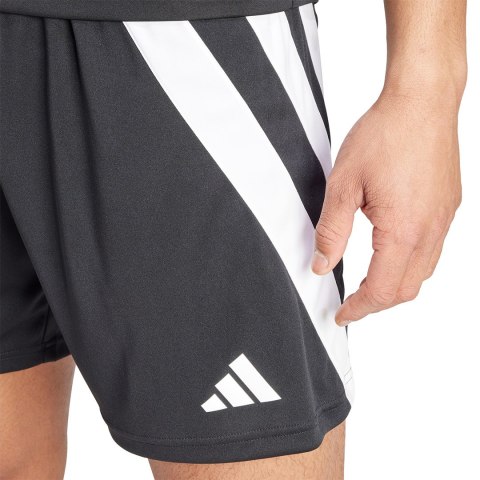 Spodenki męskie adidas Fortore 23 czarne IK5755 Adidas teamwear
