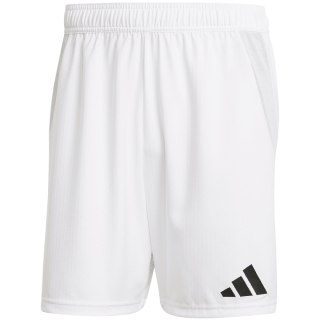 Spodenki męskie adidas Tiro 24 Competition Match białe IQ4756 Adidas teamwear