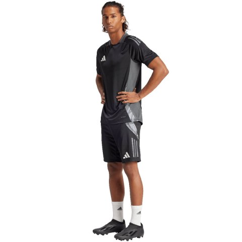 Spodenki męskie adidas Tiro 24 Competition Training czarne IL8256 Adidas teamwear