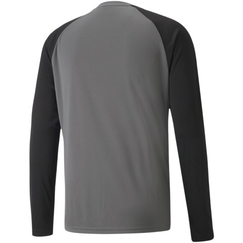 Bluza bramkarska męska Puma teamPACER GK LS szara 704933 43 Puma