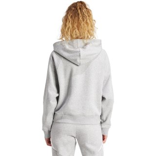 Bluza damska adidas Tiro 24 Hooded szara IR7509 Adidas teamwear