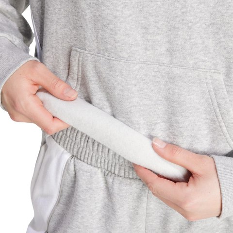 Bluza damska adidas Tiro 24 Hooded szara IR7509 Adidas teamwear