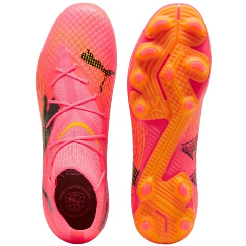 Buty piłkarskie Puma Future 7 Pro FG/AG 107707 03 Puma
