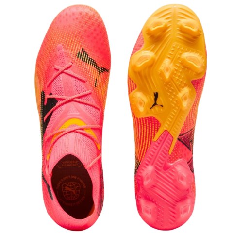 Buty piłkarskie Puma Future 7 Ultimate FG/AG 107599 03 Puma