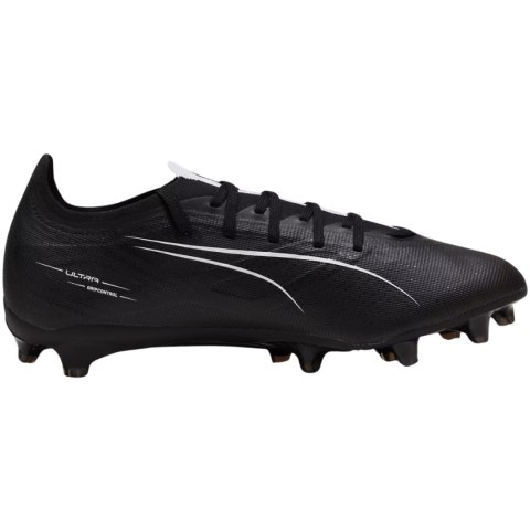 Buty piłkarskie Puma Ultra 5 Match FG/AG czarne 107687 02 Puma