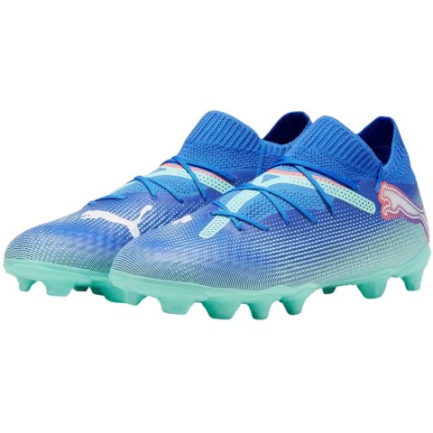 Buty piłkarskie dla dzieci Puma Future 7 Pro FG/AG 107944 01 Puma