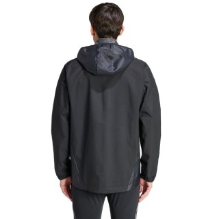 Kurtka męska adidas Tiro 24 Competition All-Weather czarna IJ8343 Adidas teamwear