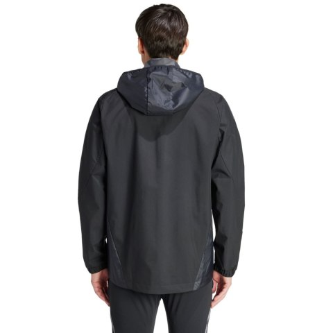 Kurtka męska adidas Tiro 24 Competition All-Weather czarna IJ8343 Adidas teamwear