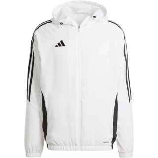 Kurtka męska adidas Tiro 24 biała IM8808 Adidas teamwear