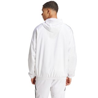 Kurtka męska adidas Tiro 24 biała IM8808 Adidas teamwear
