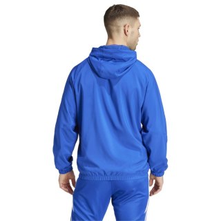 Kurtka męska adidas Tiro 24 niebieska IM8811 Adidas teamwear