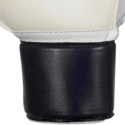 Rękawice bramkarskie Select 04 Protection Flat Cut v24 czarno-granatowe 18448 Select