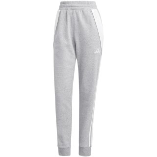 Spodnie damskie adidas Tiro 24 Sweat szare IS1011 Adidas teamwear