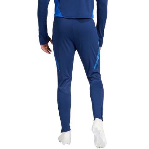 Spodnie męskie adidas Tiro 24 Competition Training granatowe IP1872 Adidas teamwear