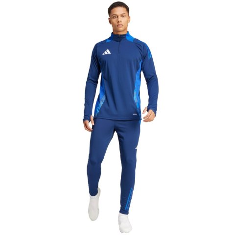 Spodnie męskie adidas Tiro 24 Competition Training granatowe IP1872 Adidas teamwear