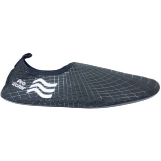 Buty do wody męskie ProWater czarne PRO-24-48-054M Prowater