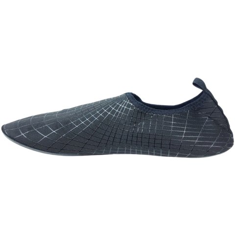 Buty do wody męskie ProWater czarne PRO-24-48-054M Prowater