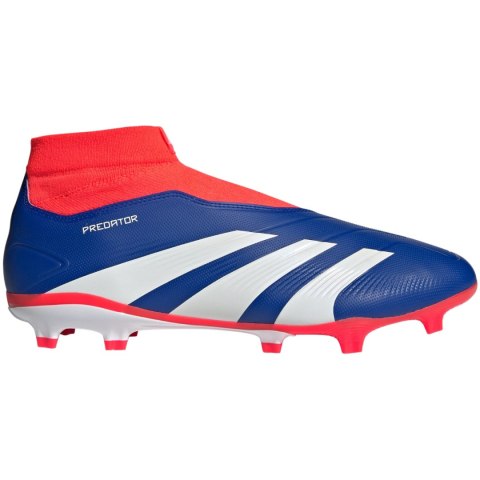 Buty piłkarskie adidas Predator League LL FG IF6333 Adidas