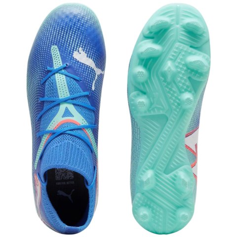 Buty piłkarskie dla dzieci Puma Future 7 Pro FG/AG 107944 01 Puma