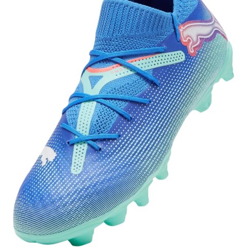Buty piłkarskie dla dzieci Puma Future 7 Pro FG/AG 107944 01 Puma