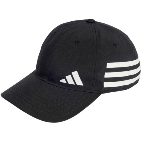 Czapka z daszkiem adidas Bold Baseball czarna IS3747 Adidas