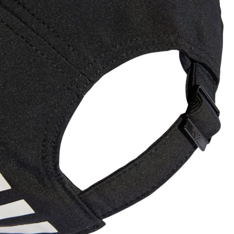 Czapka z daszkiem adidas Bold Baseball czarna IS3747 Adidas