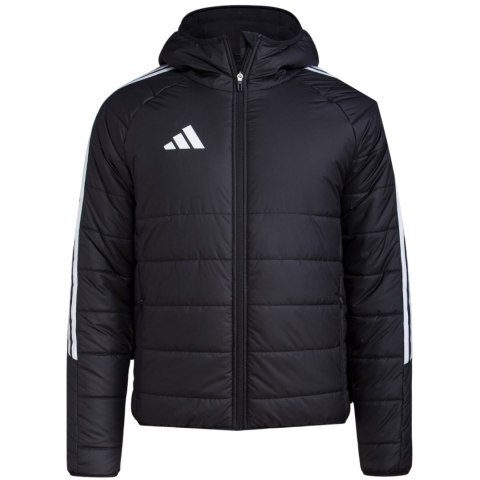 Kurtka męska adidas Tiro 24 Winter czarna IJ7388 Adidas teamwear