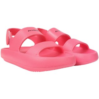 Sandały dla dzieci ProWater koralowe PRO-24-05-02K Prowater