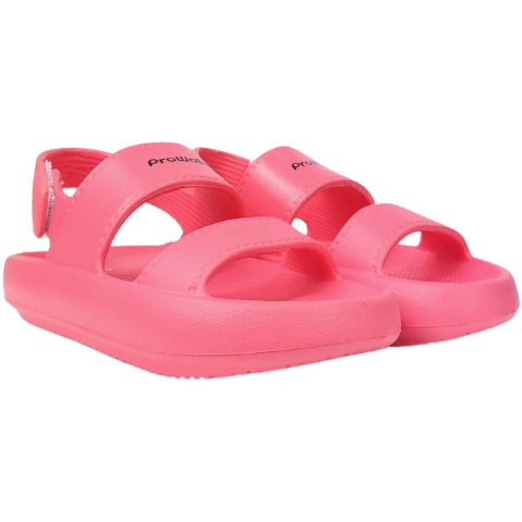 Sandały dla dzieci ProWater koralowe PRO-24-05-02K Prowater