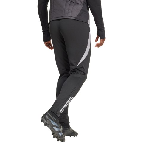 Spodnie męskie adidas Tiro 24 Competition Winterized IM9972 Adidas teamwear