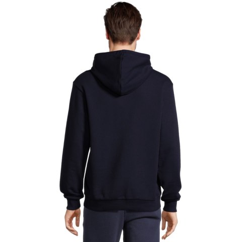 Bluza męska Fila Bengel granatowa FAM0498 50004 Fila