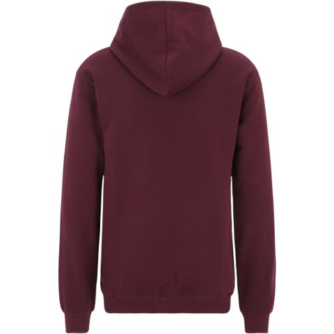 Bluza męska Fila Brunssum burgundowa FAU0145 40107 Fila