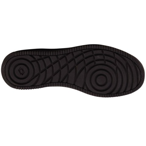 Buty Lotto Paliot OC czarne 2400020U 1111 Lotto