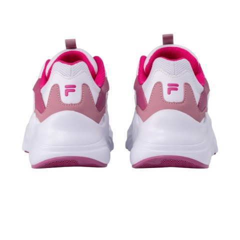 Buty damskie Fila Collene CB FFW0046 13347 Fila