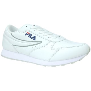 Buty damskie Fila Orbit low białe 1010308 1FG Fila