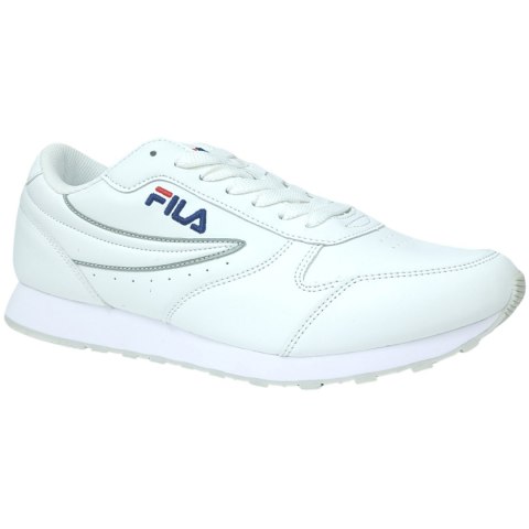 Buty damskie Fila Orbit low białe 1010308 1FG Fila