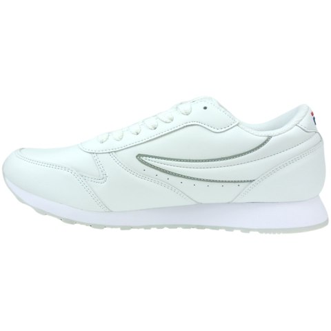 Buty damskie Fila Orbit low białe 1010308 1FG Fila