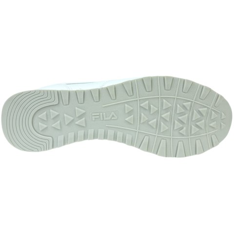 Buty damskie Fila Orbit low białe 1010308 1FG Fila