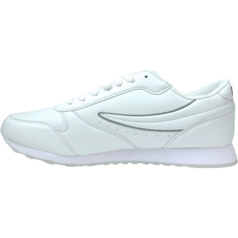 Buty męskie Fila Orbit low białe 1010263 1FG Fila